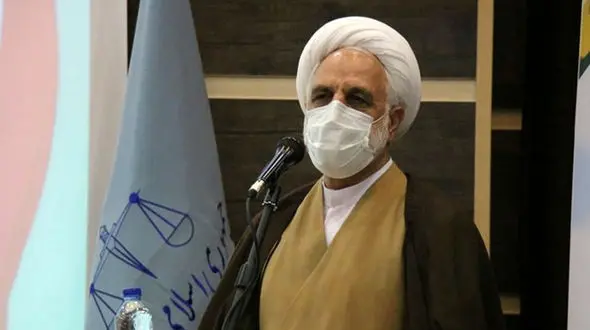  روایت اژه‌ای از ۳۰ کانتینری که ۱۳ سال است مشخص نیست چه کسی مالک آن‌هاست ! + فیلم