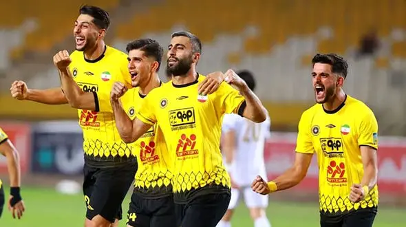  برنامه مهمترین دیدارهای فوتبال امشب / استارت آسیایی سپاهان