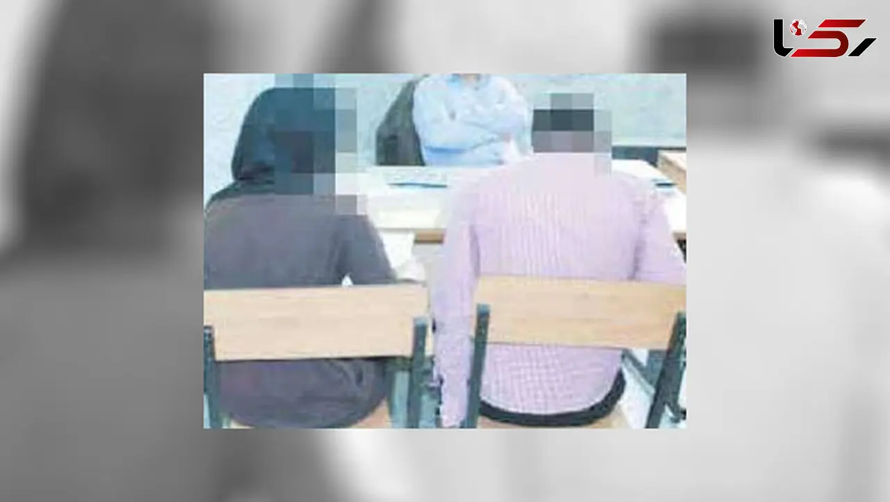 نقشه هولناک عروس وخواستگار سابقش برای تازه داماد بی نوا + عکس
