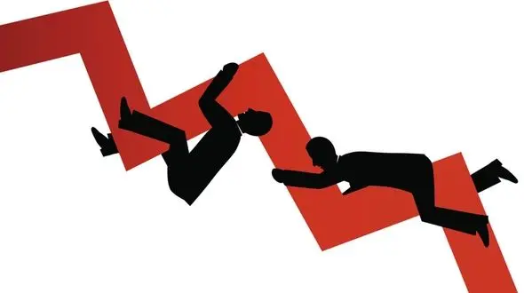 50 درصد شرکت های پردرآمد کشور مالیات نمی دهند/ مشکل مزمن بیکاری در رکود اقتصاد