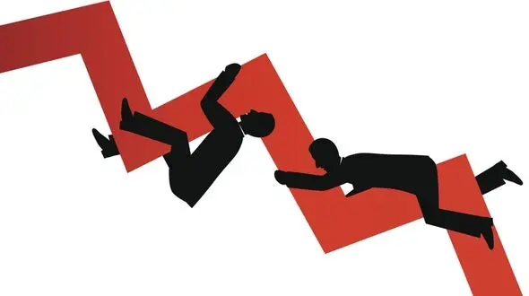 اقتصاد جهان در تاریکی فرو می رود؟