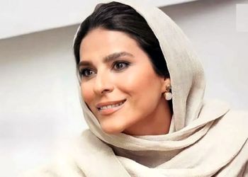 مرور آثار و زندگی هنری سحر دولتشاهی کاریزماتیک ترین بازیگر ایران به روایت تصویر / از طلا و مس تا همایون شجریان و داریوش