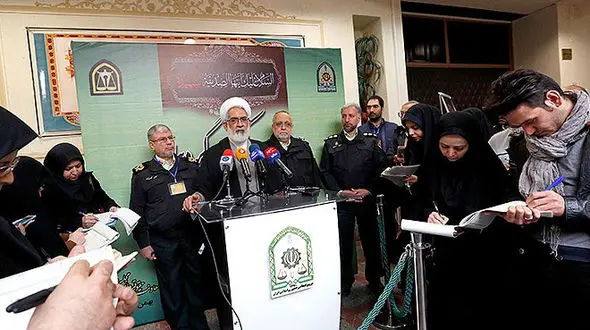 توضیحات دادستان کل کشور درباره مدیر فراری وزارت نفت