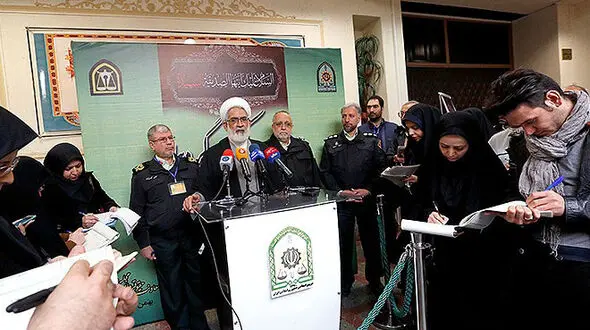 توضیحات دادستان کل کشور درباره مدیر فراری وزارت نفت