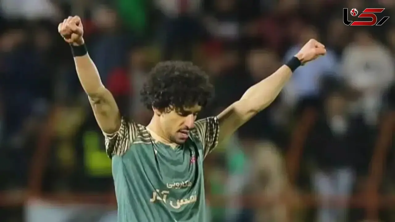 ماجرای انتقال معامله گری به پرسپولیس که ناتمام موند!