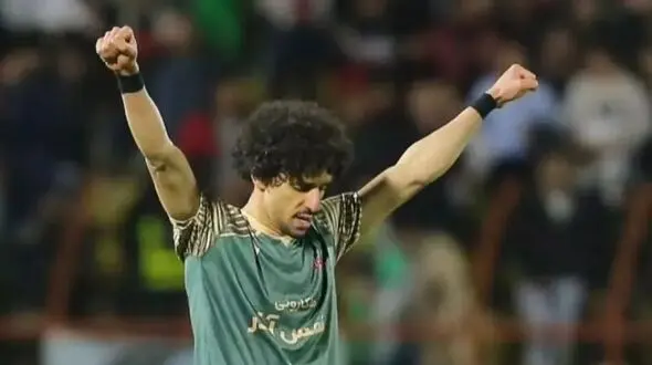 ماجرای انتقال معامله گری به پرسپولیس که ناتمام موند!