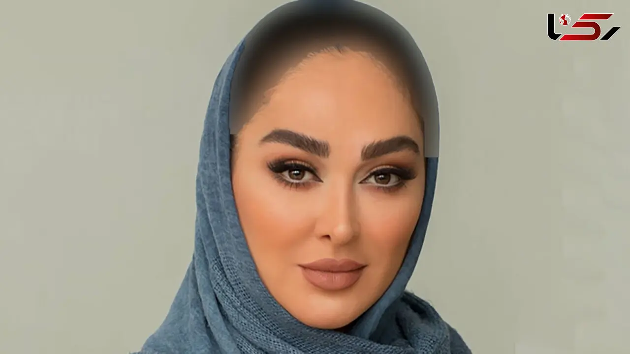 عکس  آرایش جیغ الهام حمیدی و بهاره رهنما  در سیزده بدر ! / هر جا برن پرحاشیه اند !