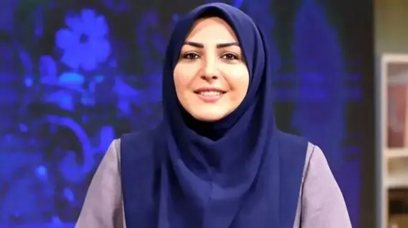 خواندن پیام‌های غش آور روی آنتن زنده+فیلم