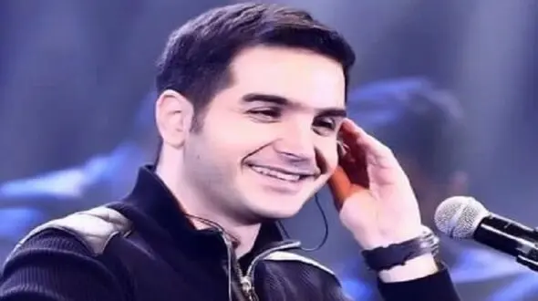 عصبانیت محسن یگانه از فالش خواندنش / مصاحبه ای که جنجالی شد!
