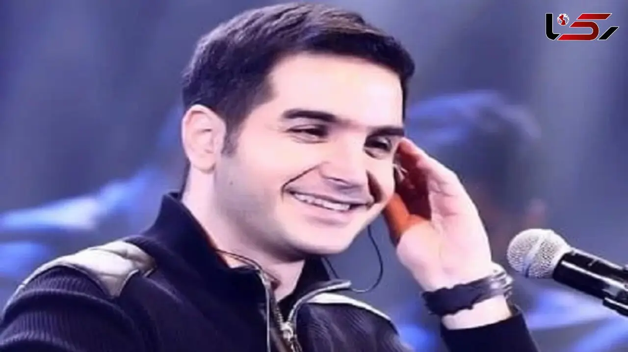 عصبانیت محسن یگانه از فالش خواندنش / مصاحبه ای که جنجالی شد!