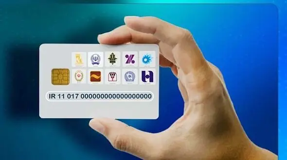 شماره شبا چیست؟ / جدول ساختار شماره شبا در کشورها