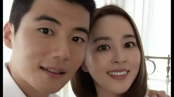 لباس عروس لاکچری سوسانو جومونگ / ازدواج سوسانو با کاپیتان تیم ملی فوتبال کره جنوبی+عکس