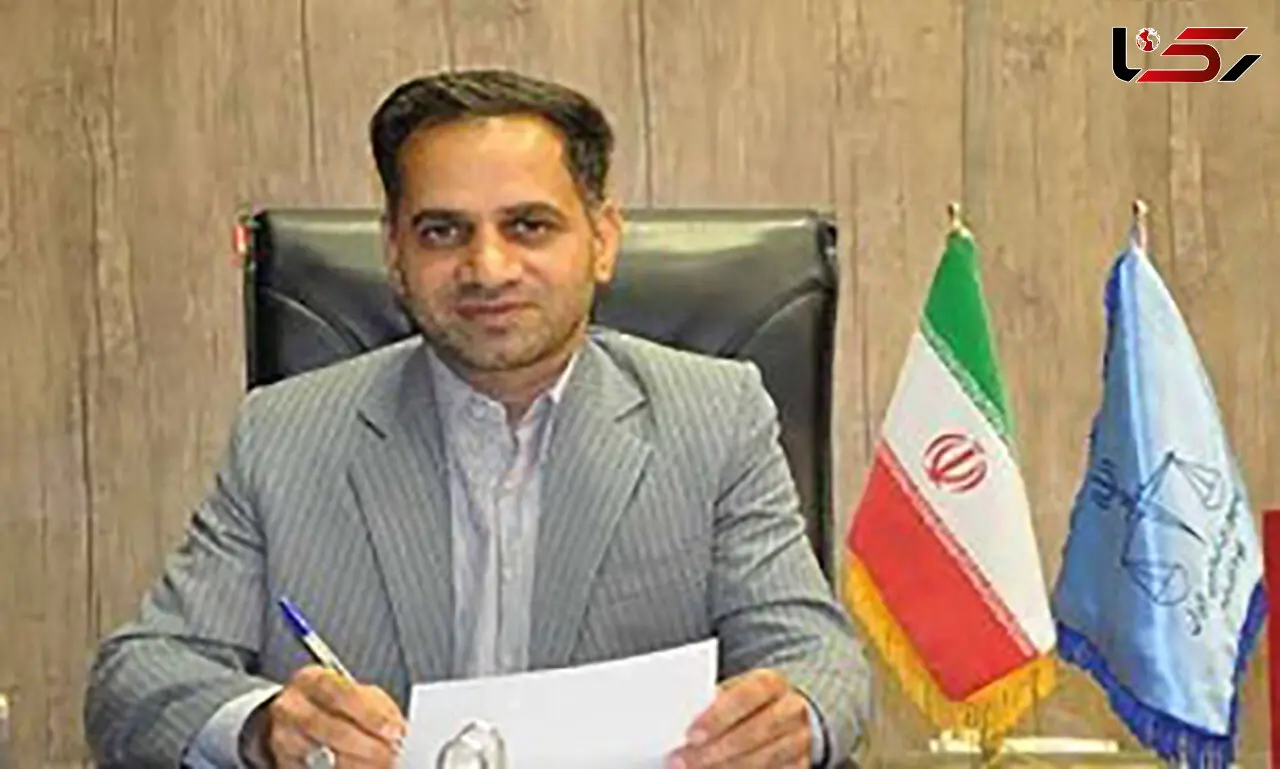 بازداشت مدیر سرشناس بیمه‌ در کرمان