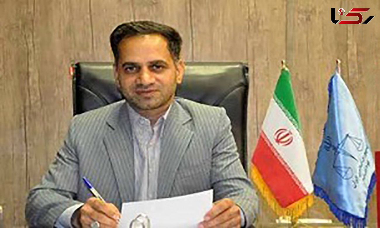 بازداشت مدیر سرشناس بیمه‌ در کرمان