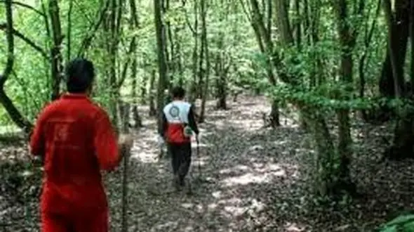 پیدا شدن 2 گردشگر گمشده در گیلان + جزییات