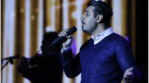 آخرین خبرها از کنسرت های موسیقی احسان خواجه امیری