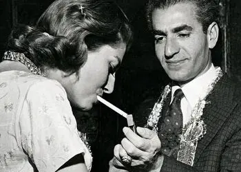 سفر در زمان /  سال 1357؛ مقایسه زندگی محمدرضا و فرح از شاه و ملکه بودن تا الان
