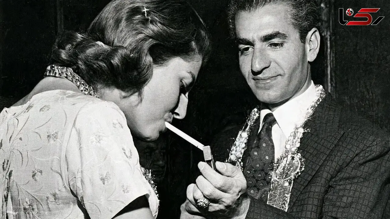 سفر در زمان /  سال 1357؛ مقایسه زندگی محمدرضا و فرح از شاه و ملکه بودن تا الان