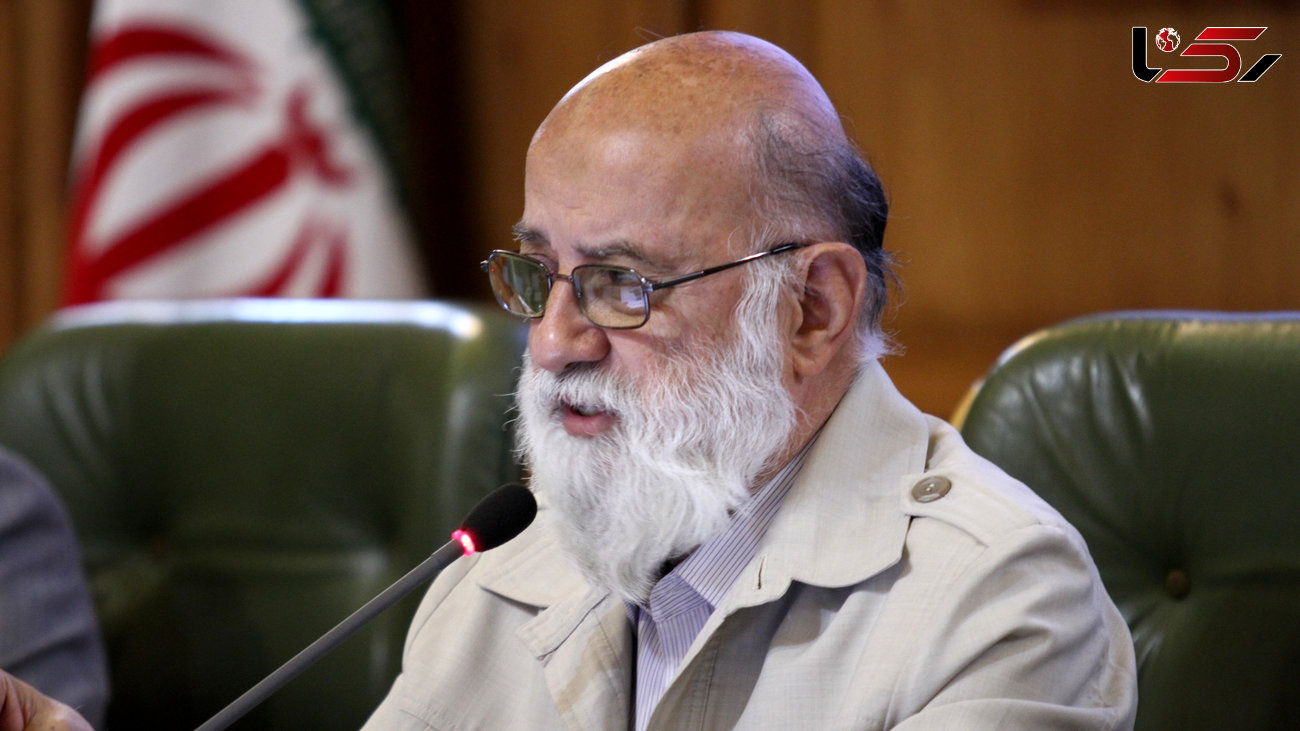 واکنش چمران /  ژنرال‌های شکست خورده نمی توانند شهردار تهران شوند