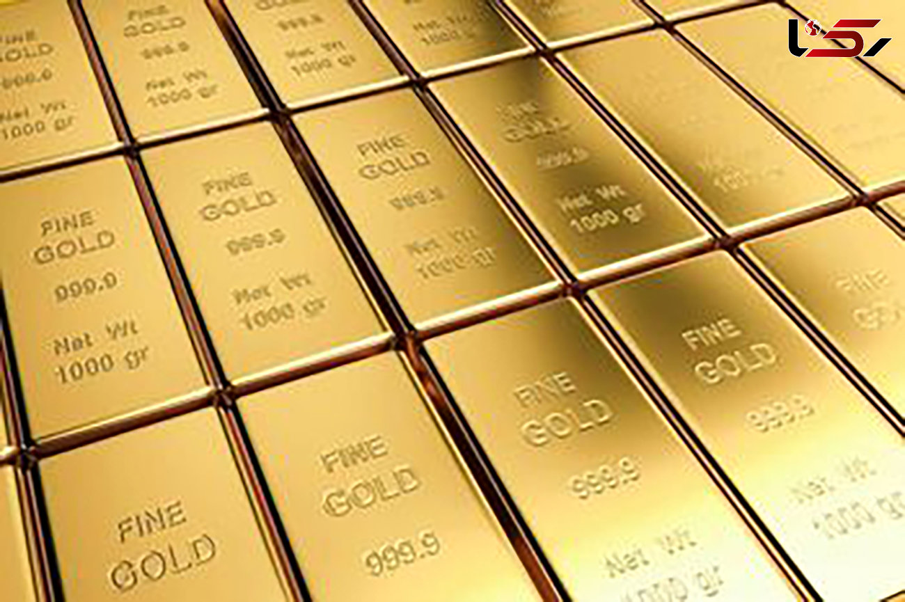 قیمت طلا امروز پنجشنبه 29 آبان