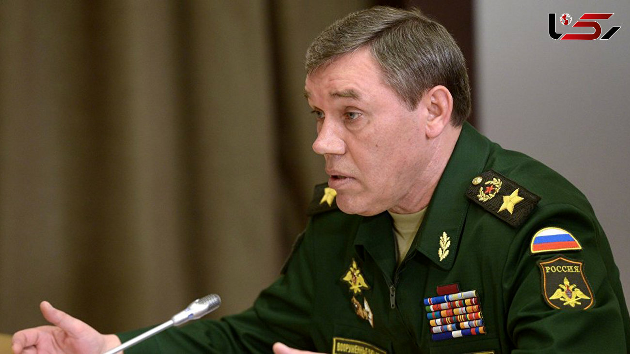 رئیس ستاد مشترک ارتش روسیه: توان اتمی ما می‌تواند خسارات جبران‌ناپذیری به هر کشور متخاصم وارد کند
