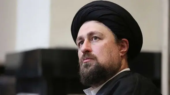 پیام سیدحسن خمینی در پی ترور شهید محسن فخری زاده