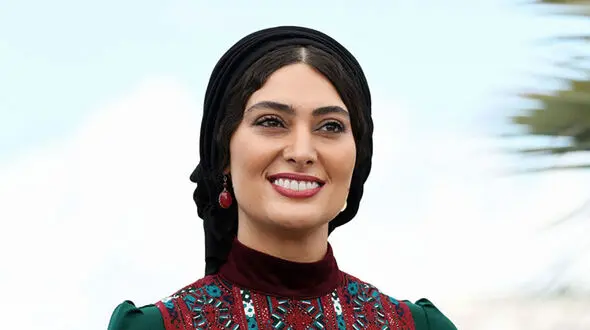 میکاپ جذاب بازیگر سریال طوبی در یک مراسم خصوصی ! / سودابه بیضایی با بافت موهایش وایرال شد