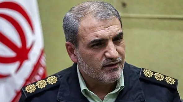 هشدار جدی رییس پلیس مترو تهران به مسافران 