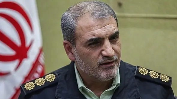 هشدار جدی رییس پلیس مترو تهران به مسافران 