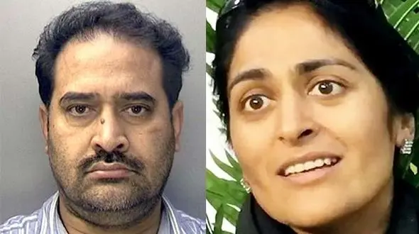 زینت وقتی چشم باز کرد دید زنده است! / او در خانه یک شیطان زندانی بود!+عکس