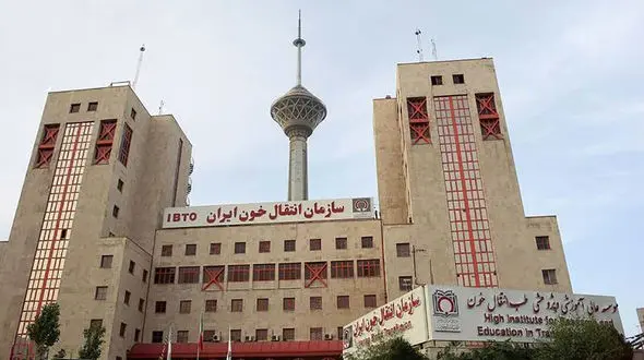  کاهش اهدای خون در تهران ! / بحران خاموش در پایتخت !