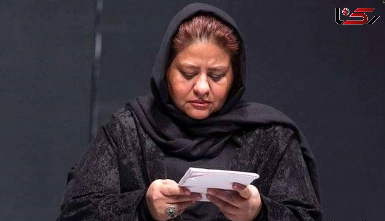 بازیگر زن جنجالی تلویزیون ایران ؛ پس از 8 سال دوباره سیگاری شدم! +عکس