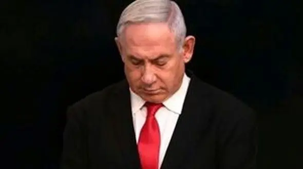 دستورالعمل نتانیاهو به وزیران کابینه درباره پیروزی بایدن