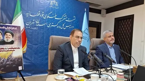 دستگیری جادوگر فوتبال معروف به خوبان عالم ارتباطی به جریانات فوتبالی ندارد