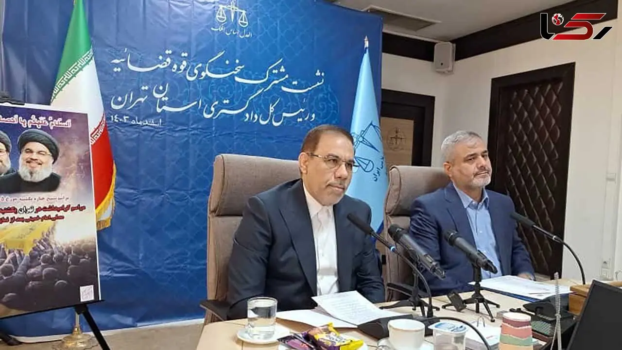 دستگیری جادوگر فوتبال معروف به خوبان عالم ارتباطی به جریانات فوتبالی ندارد