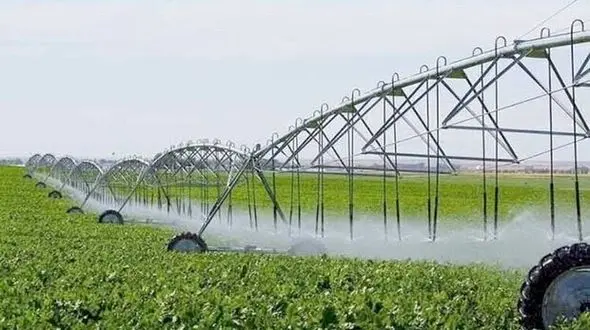 اختصاص اعتبار ۳۴۵ میلیاردی حوزه آب و خاک همدان