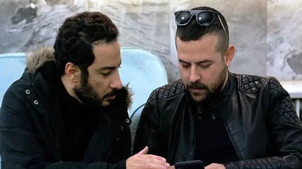 مشکل سریال «قورباغه» حل شد