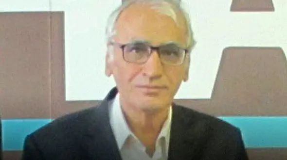 غلامحسین تکمیل‌همایون درگذشت + عکس