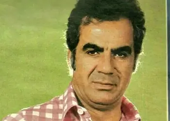 عکس/ سفر در زمان/ تصویر کمتر دیده شده از دیدار ناصر ملک مطیعی، الهه و نصرت الله وحدت در دهه ۸۰ 