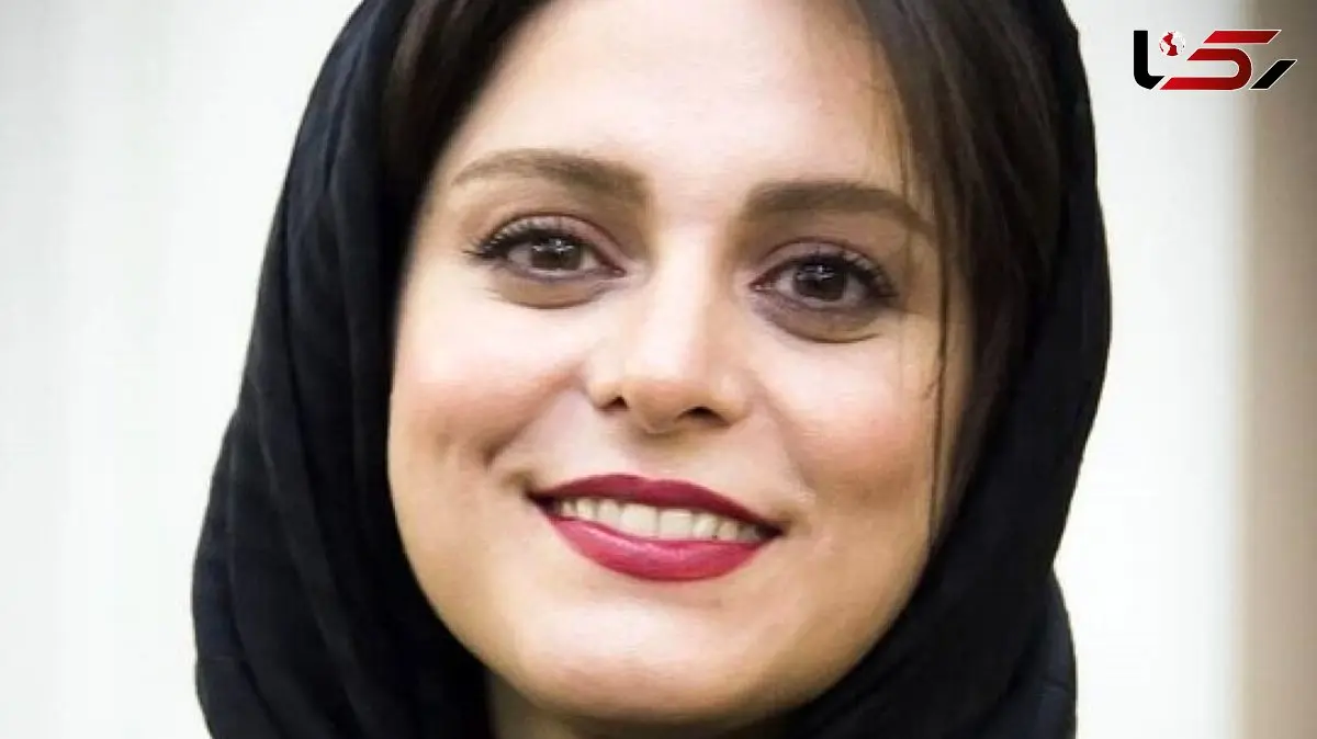 فیلم آواز خوانی غزل شاکری با چشم های پر از بغض و اشک / دلنشین و غمگین