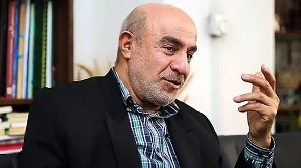 یک موضوع انتخاباتی خنده‌دار از نظر حسین کمالی