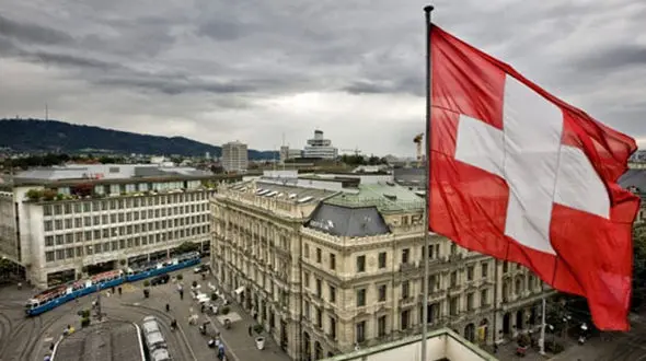 کرونا در سوئیس اوج گرفت