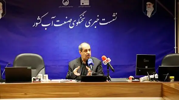 برنامه‌ های وزیر نیرو؛ سازگار با برنامه هفتم توسعه و اسناد بالادستی