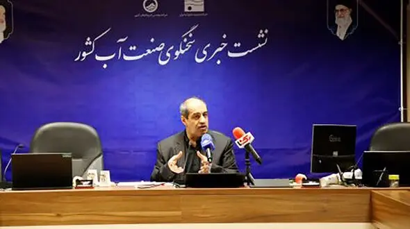 برنامه‌ های وزیر نیرو؛ سازگار با برنامه هفتم توسعه و اسناد بالادستی