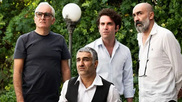 محبوب‌ترین فیلم جشنواره فجر توقیف می‌شود!