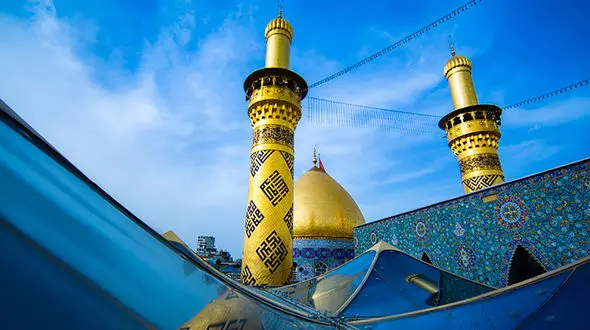 جدول قیمت تور و بلیط هواپیما به کربلا