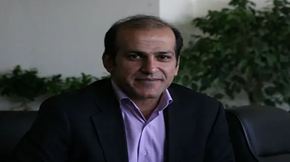 صندوق ملی می تواند شتاب دهنده فناوریهای سبز در نمایشگاه بین‌المللی محیط‌زیست باشد
