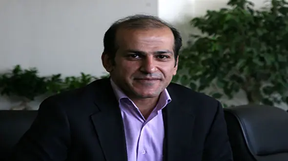 صندوق ملی می تواند شتاب دهنده فناوریهای سبز در نمایشگاه بین‌المللی محیط‌زیست باشد
