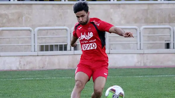 سیامک نعمتی بر سر دوراهی یک تصمیم بزرگ