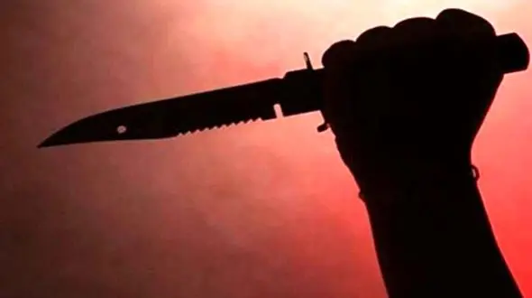 این مرد زنش را به خاطر دل درد کشت + گفتگو